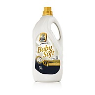 Baby Soft Infinity Care 3L: Roupa Impecável! - imagem 1