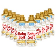 Baby Soft: Maciez e Perfume Duradouro - imagem 1