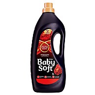 Baby Soft Toque Envolvente 2L: Roupas Macias e Perfumadas - imagem 1