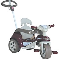 Baby Trike Elegance: O Triciclo 2 em 1 Ideal! - imagem 1