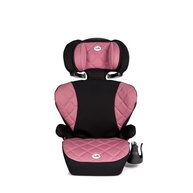 Cadeira de Carro Tutti Baby Triton Rosa: Conforto e Segurança para o Seu Bebê - imagem 2