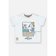 Conjunto Bebê Menino: Estilo e Conforto Up Baby - imagem 2