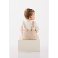 Jardineira e Body Bebê: Conforto e Estilo Up Baby - imagem 2