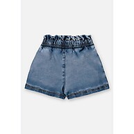 Short Jeans Infantil: Conforto e Estilo Up Baby - imagem 2