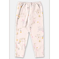 Calça Bebê Menina: Conforto e Estilo Up Baby - imagem 2