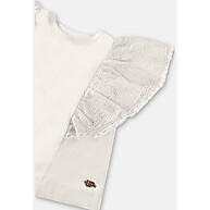 Bata Infantil Menina: Conforto e Estilo Up Baby - imagem 2