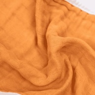 Paninho de Ombro Soft Premium Papi Baby 50cm x 22cm – 4 Unidades | Algodão 100% Confortável - imagem 5