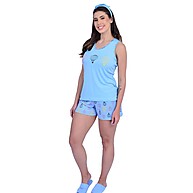 babydoll-de-suede-pijama-curto-para-noites-frescas