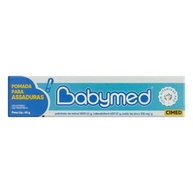 Babymed Menino: Fim da Assadura! - imagem 1