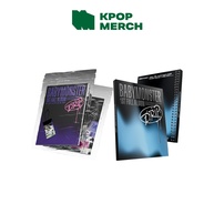 BABYMONSTER - 1st Full Album [DRIP]: O Álbum Completo que Você Precisa Ter - imagem 1
