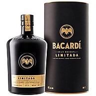Bacardi Gran Reserva Limitada: O Rum Exclusivo - imagem 1