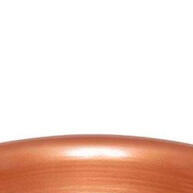 Bacia Cobre 40cm: Seu Spa Pessoal em Casa! - imagem 1