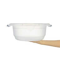 Bacia Hydrus Sanremo 5,2L: Design e Praticidade - imagem 1