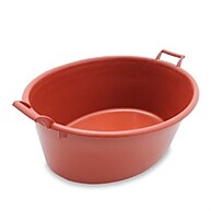 Bacia Oval 54L: A Solução Espaçosa! - imagem 1