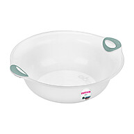 Bacia Plástica 2,7L Oba Sanremo – Ideal para Limpeza Doméstica - imagem 1