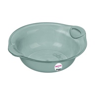 bacia-plastica-5l-verde-oba-sanremo-limpeza-pratica