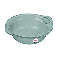 Bacia Plástica 7,2L Oba Sanremo: Limpeza Eficiente - imagem 1