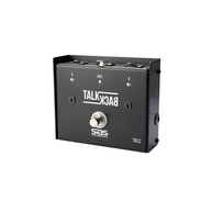 Pedal Talk Back Santo Angelo TBLS: Comunicação Clara e Controle Total para Músicos - imagem 3