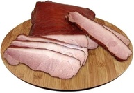 BACON BARRIGA DEFUMADO 500G - imagem 1