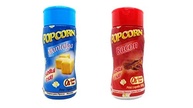 Temperos P/ Pipoca Flavored Popcorn Cx 12 Frascos. 6 Manteiga - 6 Bacon - imagem 2