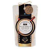 Inteligente Primme Sal de Parrilla com Bacon, Tempero Gourmet, 400g - imagem 2
