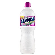 Alvejante Super Cândida Floral 1L - Elimina Germes e Bactérias com Fragrância Suave - imagem 2