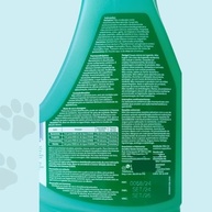 Desinfetante Bactericida Herbalvet T.A - Potente Ação contra Bactérias e Germes - imagem 4
