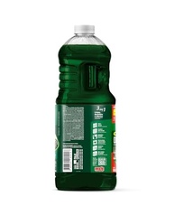Desinfetante Concentrado Procão Classic Plus Citronela 2L - Bactericida com 99% de Eficácia - imagem 3