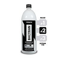 Kit VSC Vonixx: Limpeza Profunda com Extractus e Bactran - imagem 2