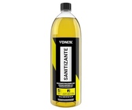 Kit Vonixx VSC Bactran Extractus: Limpeza Profunda e Higienização Completa para Seu Veículo - imagem 3