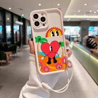 Capa Bad Bunny OPPO: Estilo e Proteção! - imagem 3