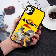 Capinha Bad Guys 2: Proteção e Estilo! - imagem 3