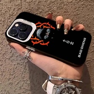Capinha Bad Omens iPhone: Estilo e Proteção! - imagem 3
