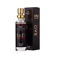 Bad Man Amakha Paris: A Fragrância do Conquistador - imagem 1