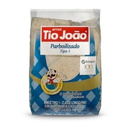 Tio João Parboilizado Boil in Bag - 1kg - imagem 2
