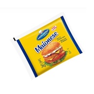 Maionese Lanchero Bag 3kg Kit com 01 Unidade - imagem 1