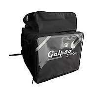 Bag Motoboy Delivery: Leve Tudo com Segurança! - imagem 1