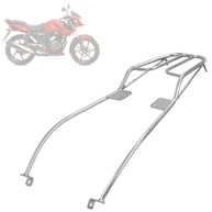 Bagageiro Apache 150: Aço Maciço Pro Tork - imagem 1