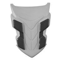 Rabeta Bagageiro Pro Tork Cinza para XRE 300 (2010+): Estilo e Proteção Original! - imagem 1