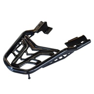 Bagageiro Vision Curto Preto para Honda CB Twister 250 (2016-2023) - Estilo e Praticidade - imagem 3