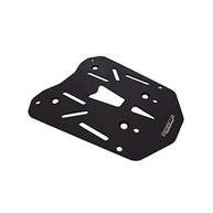 Bagageiro Reforçado Coyote Preto para Kawasaki Versys 300X (2017+) - imagem 2