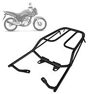 Bagageiro Moto Pro Tork Sansão: Praticidade e Segurança - imagem 1