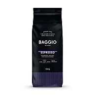 Baggio Espresso: O Café Especial que Desperta Seus Sentidos - imagem 1