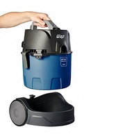 WAP Aspirador de Pó e Água GTW BAGLESS 1400W - 6L com Filtro Lavável e Função Soprador - imagem 4