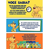 Tapete Higiênico Super Secão Max Slim Citrus: O Fim da Bagunça! - imagem 2