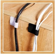 Organizador de Cabos Magic Tape: Acabe com a Bagunça de Fios! - imagem 3