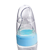 Colher Dosadora ColorBaby: Alimente Sem Bagunça! - imagem 2