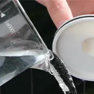 Bebedouro Pet 550ml: Água Fresca Sem Bagunça! - imagem 1