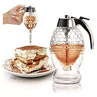 Meleira Honey Dispenser: Mel Sem Bagunça! - imagem 1