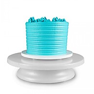 Bailarina para Bolo: Gire e Decore com Perfeição! - imagem 1